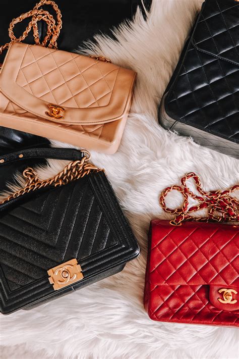 best classic chanel bag|Chanel bags classic collection.